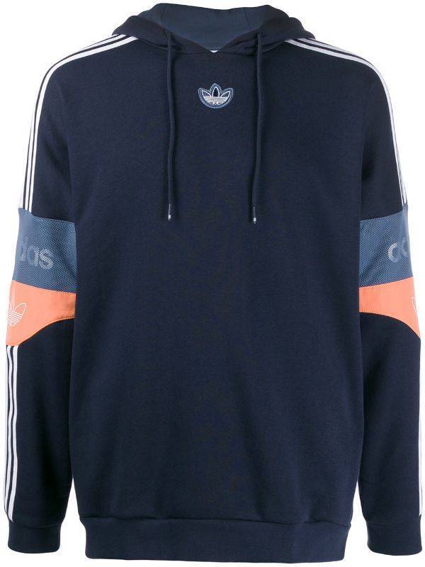 Moda Sweatshirt Adidas 