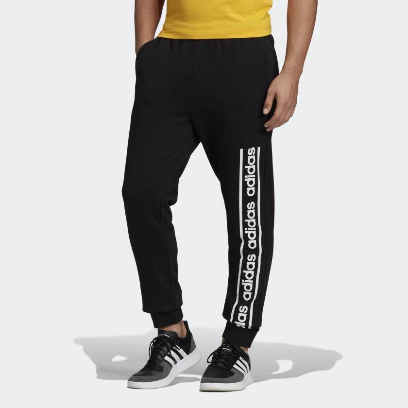 Moda Calças Adidas 