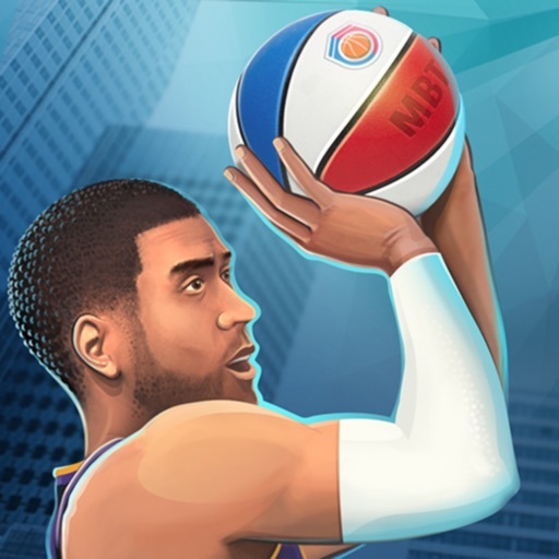 App 3pt: Baloncesto Tiros De 3