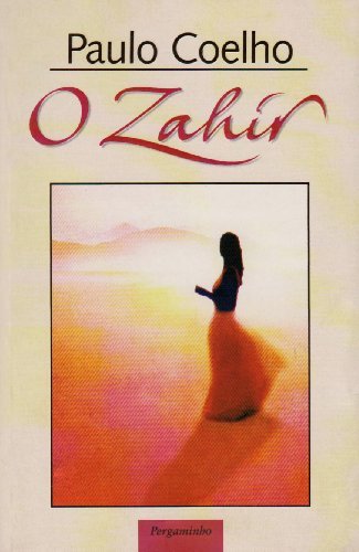 Book O zahir