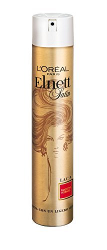 Product L'Oreal Paris Elnett Classic Laca de Peinado Normal