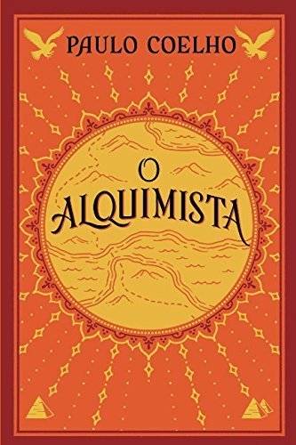 El alquimista (novela)