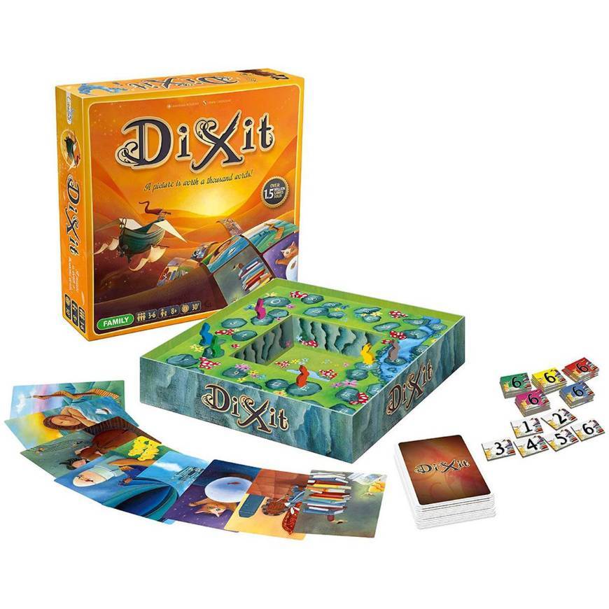 Dixit 