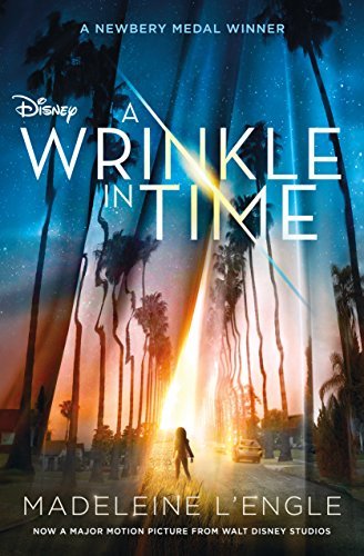 Libro A wrinkle in Time