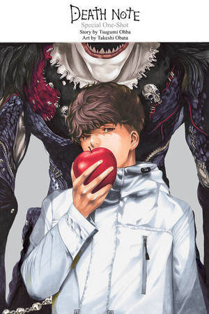 Libro Death Note