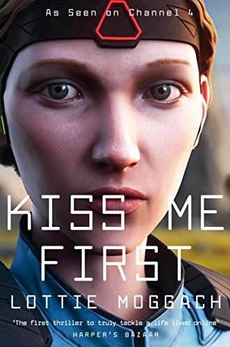 Kiss Me First