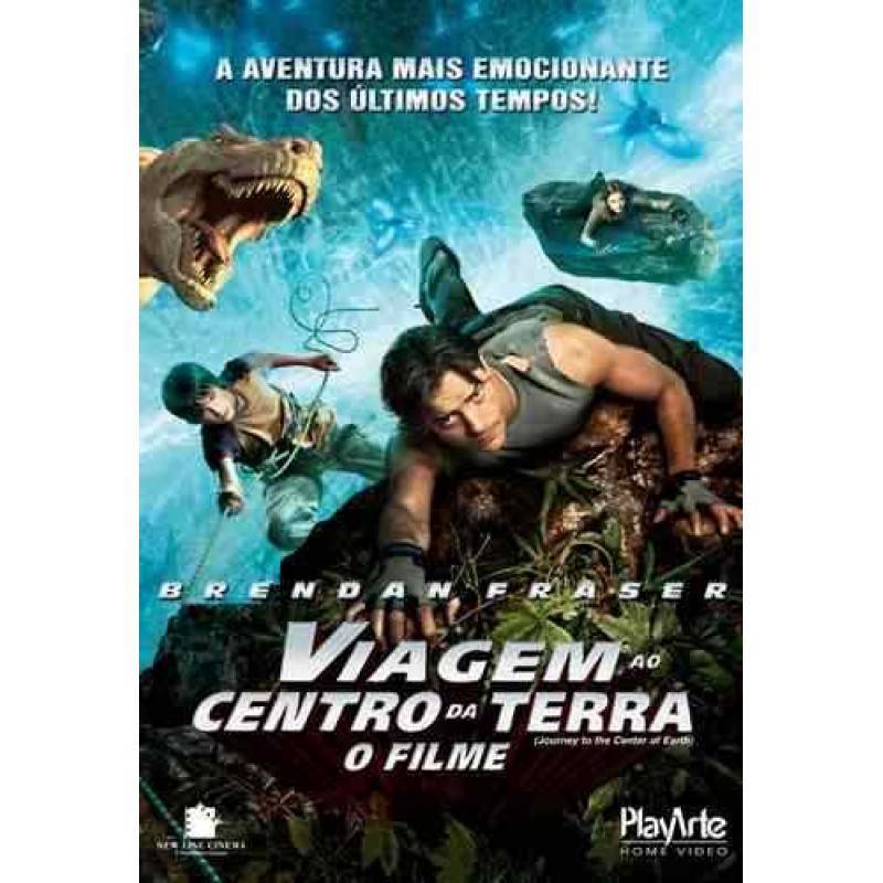 Movies Viagem ao Centro da Terra