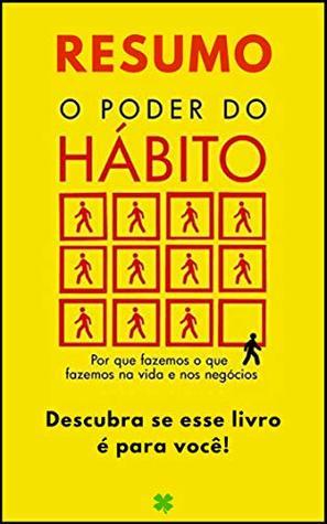 Book O poder do hábito 