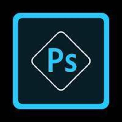 Adobe Photoshop Express: Editor de fotos Colagens

