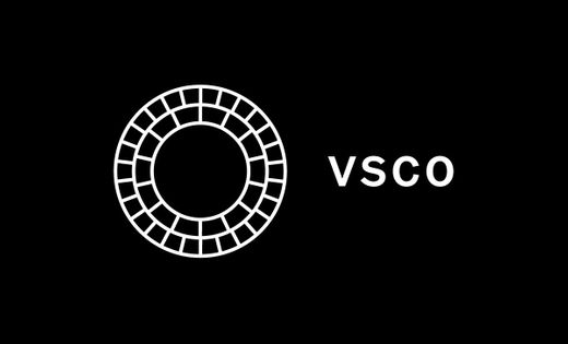 VSCO: Editor de Fotos e Vídeos

