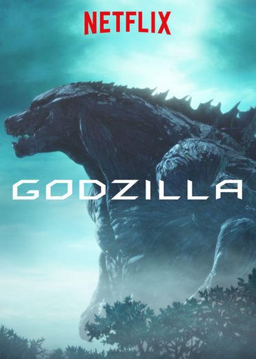 Godzilla | Netflix