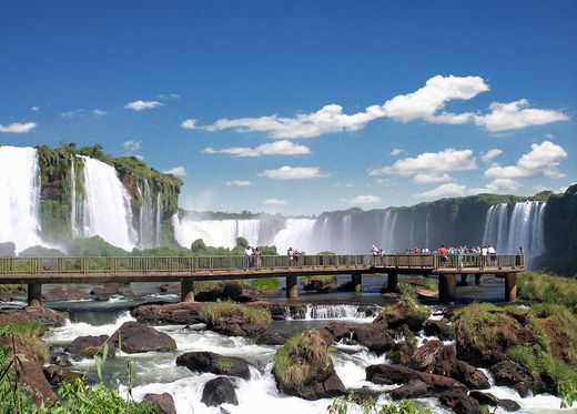 cataratas do iguaçu