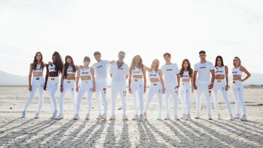 Come Together| Now United | YOUTUBE MUSIC