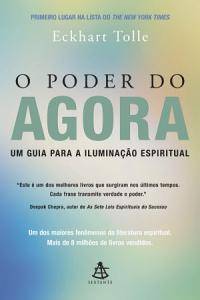 Book O Poder do Agora