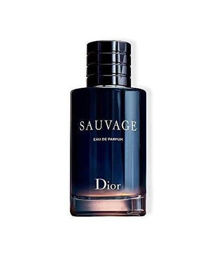 Perfume Sauvage