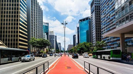 Avenida Paulista