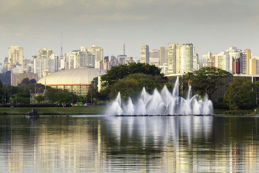 Parque Ibirapuera