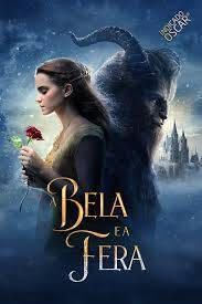A Bela E A Fera (2017)