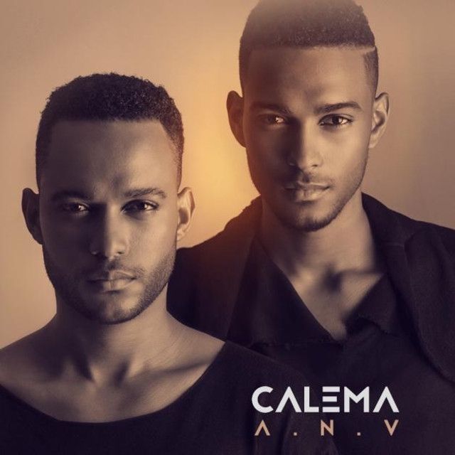 Canción Calema - A Nossa Vez