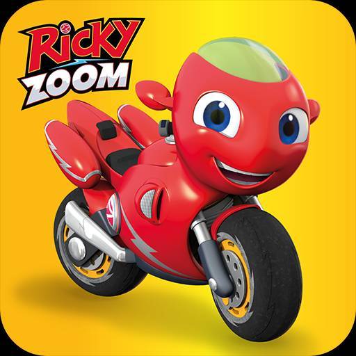 Ricky Zoom™