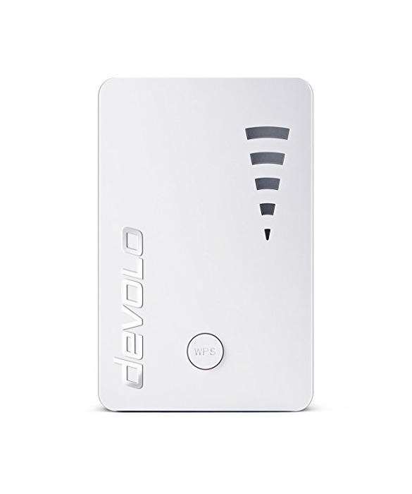 Producto Devolo WiFi Repeater ac