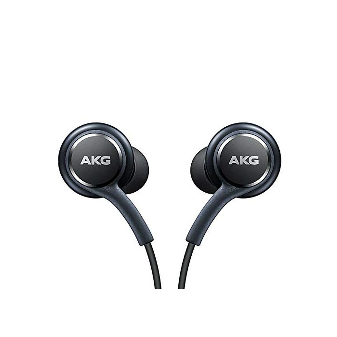 Social Auriculares de Manos Libres Oficiales para Samsung Galaxy S8/S8, calibrados por AKG/Harman