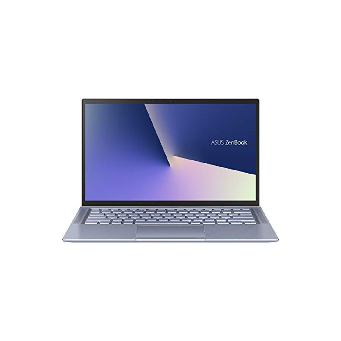 Social ASUS ZenBook 14 UX431FA-AM132T - Portátil de 14" FullHD