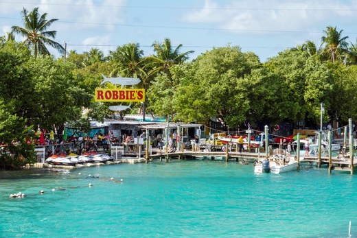 Islamorada