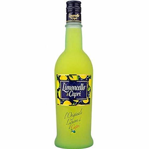 Place CAPRI LIMONCELLO ORIGINAL 1 LT