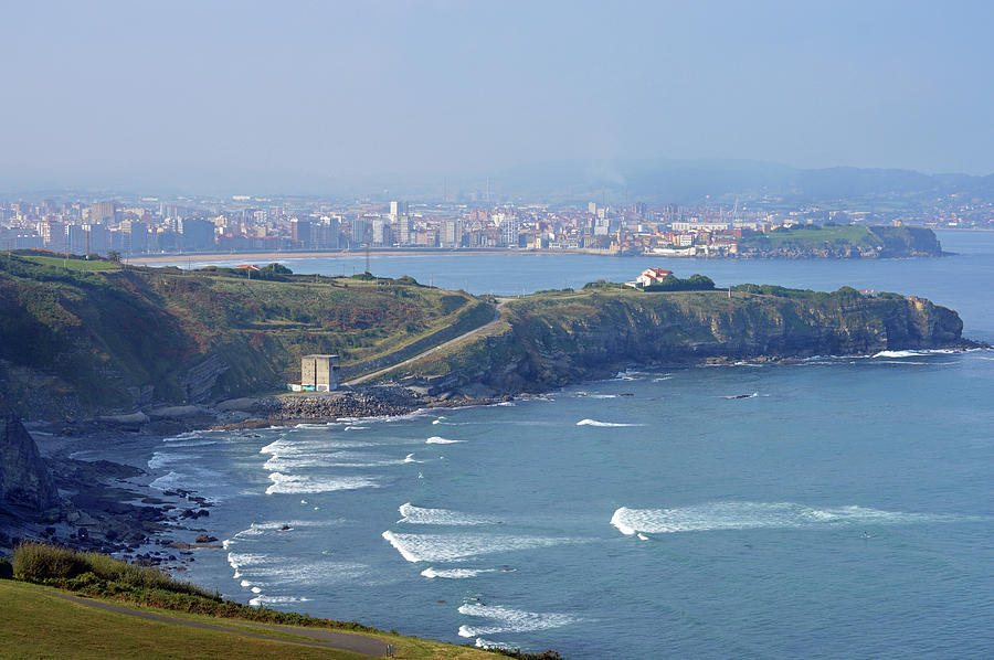 Place Gijón