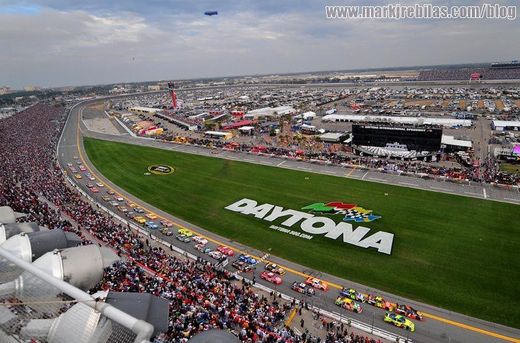 Daytona International Speedway