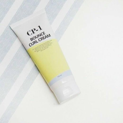 CP-1 bounce curl cream 