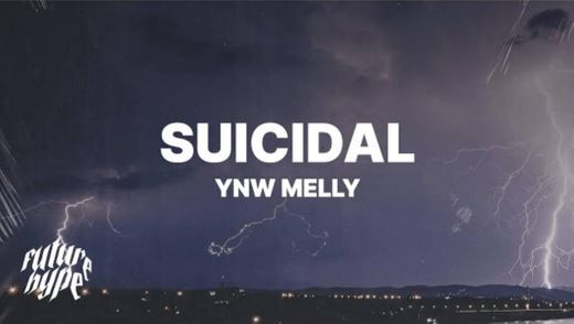 Suicidal