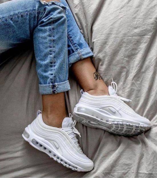 Fashion Nike - Air max 97 