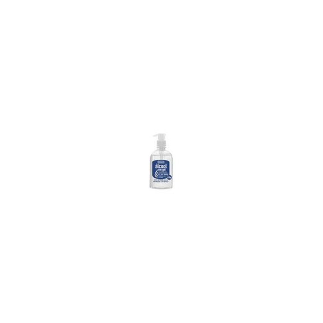 Social Alcool Gel