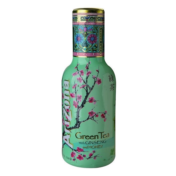 Fashion Arizona - Green Tea