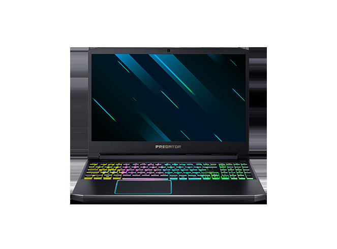 Productos Portátil Gaming ACER Predator Helios 300 