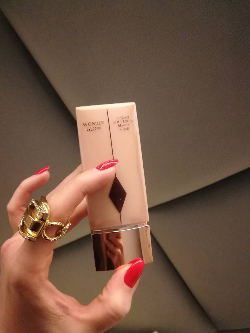 Product CHARLOTTE TILBURY - Maquillaje Light Wonder SPF 15