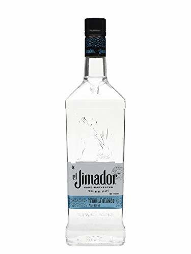 Producto Tequila Jimador Blanco