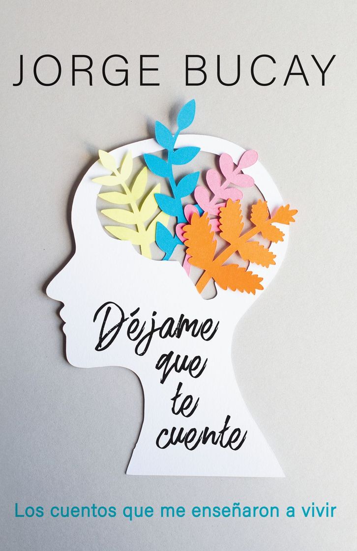 Book Déjame que te cuente