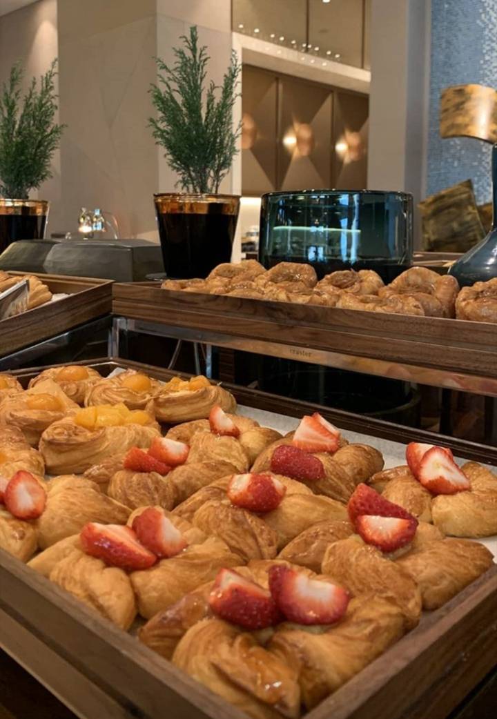 Place International Hotel Tashkent