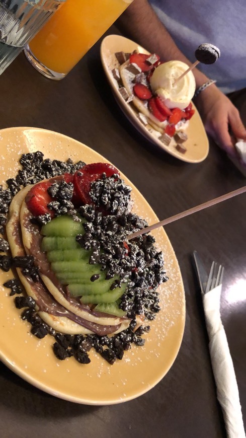 Restaurantes O Diplomata