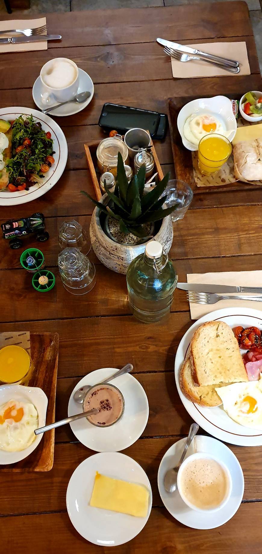 Restaurants Brooklyn Lisboa