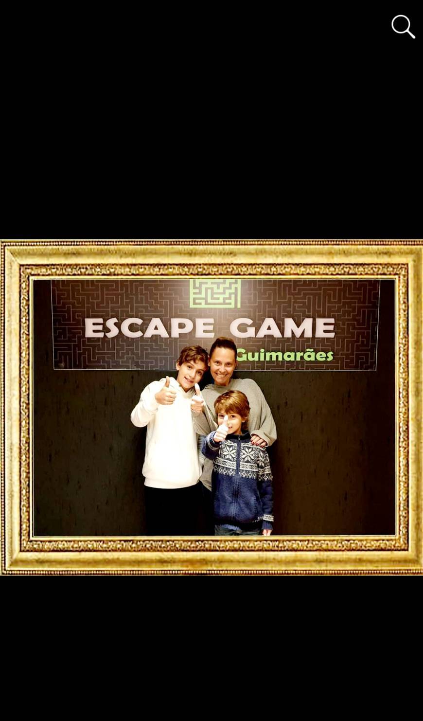 Moda Escape Game Guimarães - escape rooms company based in Portugal