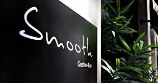 Restaurants Smooth zaragoza