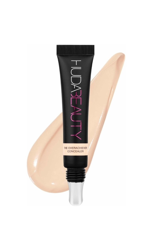 Products Huda Beauty The Overachiever Concealer