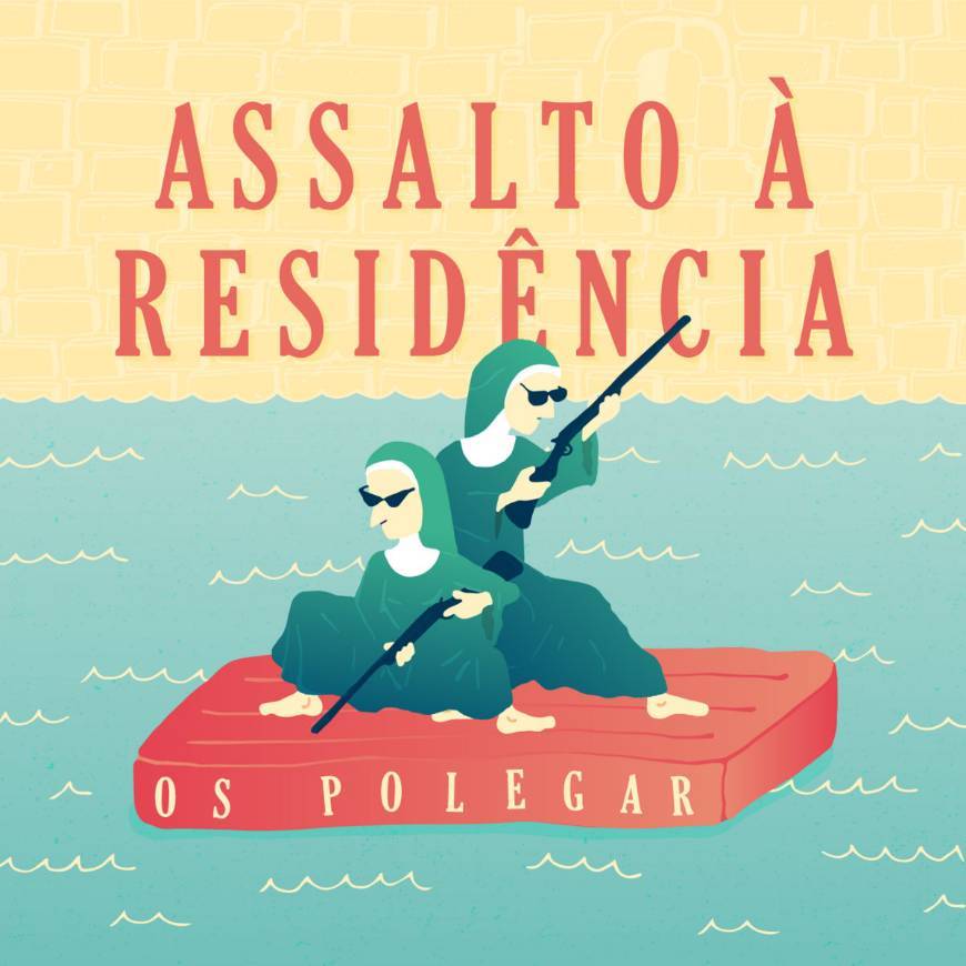 Canción Os Polegar 