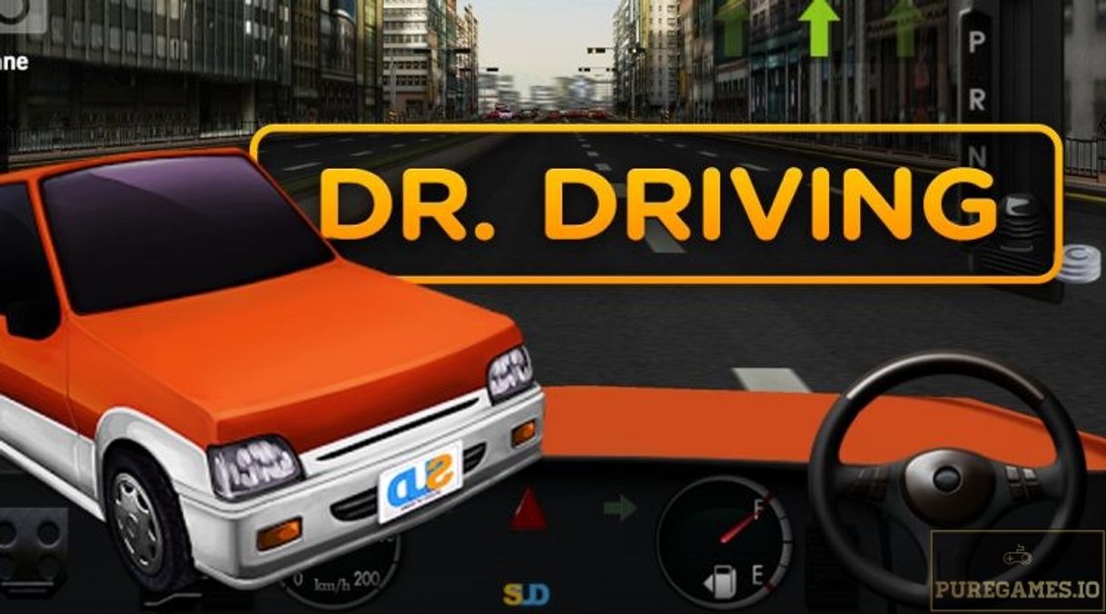 Videojuegos Dr. Driving - Apps on Google Play