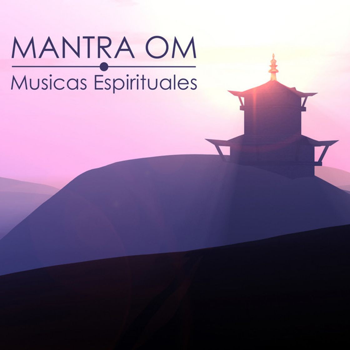 Canción Mantras Tibetanos para Meditacion Om