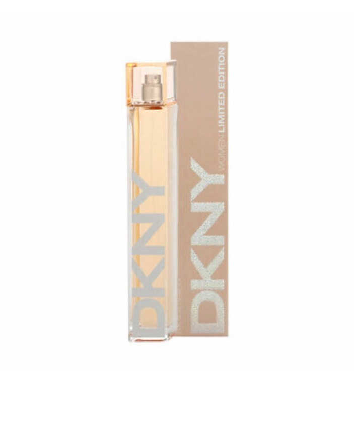 Place Donna Karan empresa LLC nueva york plata Blush Eau de Toilette Spray